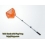 Kinson Ball Catcher Net + Stick Assembly adjustable