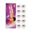 DHS NEW Material Cell-free dual 40+ D40+ 1 Stars Ball