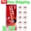 DHS NEW Material Cell-free dual 40+ D40+ 3 Stars Ball x72