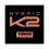 Tibhar Hybrid K2