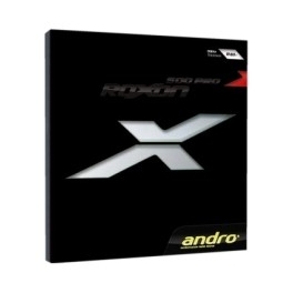 andro ROXON 500 Pro