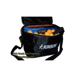 Kinson Training Kit FULL SET (Bag + Catcher + Basket)