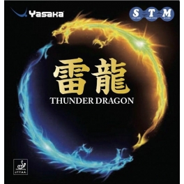 Yasaka Thunder Dragon