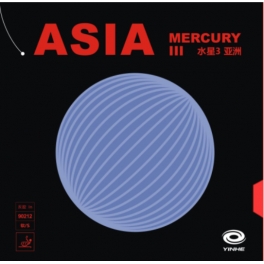 Yinhe Mercury IIl AISA