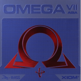 Xiom Omega VII 7 Asia
