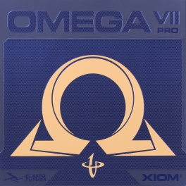 Xiom Omega VII 7 PRO