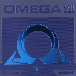 Xiom Omega VII 7 Euro