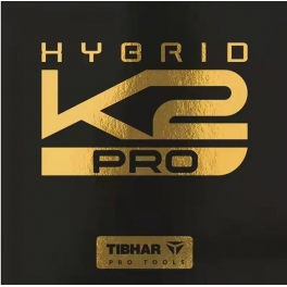 Tibhar Hybrid K2 Pro