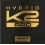 Tibhar Hybrid K2 Pro