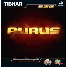 Tibhar Aurus