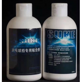 Suke Water Glue 260ml