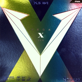 Xiom Vega X