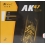 Palio AK47 YELLOW