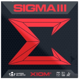 Xiom Sigma 3 III