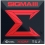 Xiom Sigma 3 III