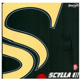 Sword Scylla III