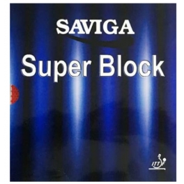 SAVIGA Super Block