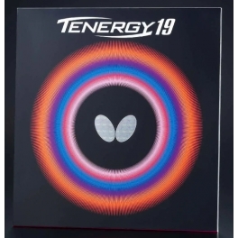 Butterfly Tenergy 19