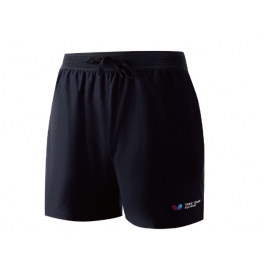 Butterfly BWS-330 Black Short/Pant