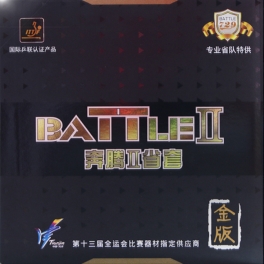 729 Battle II Province Gold Version