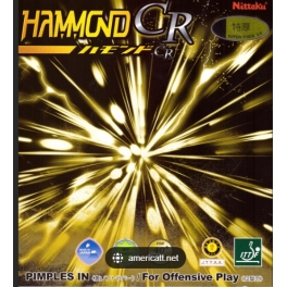 Nittaku Hammond CR