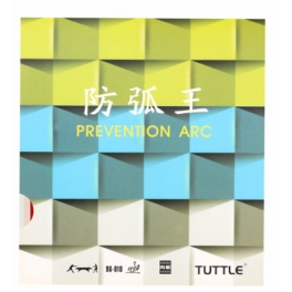 Tuttle Prevention Arc