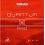 Tibhar Quantum X PRO Red