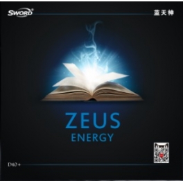 Sword ZEUS ENERGY
