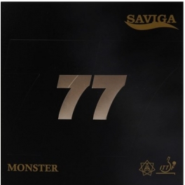 SAVIGA Monster 77 0X