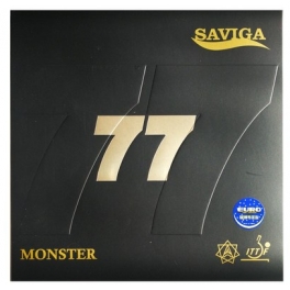 SAVIGA Monster 77 