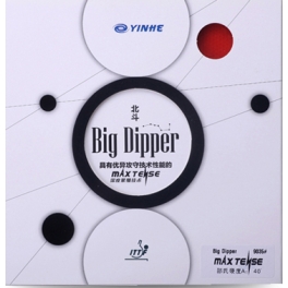 Galaxy / Yinhe Big Dipper
