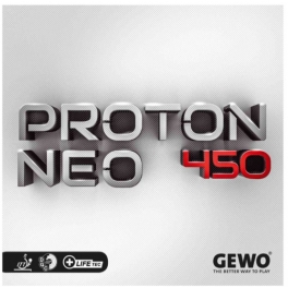 GEWO Proton Neo 450