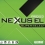 GEWO Nexxus EL Pro 53 SuperSelect