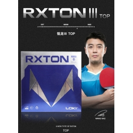 LOKI RXTON 3 TOP
