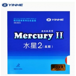 Yinhe Mercury II