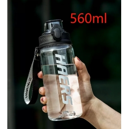 Sports Water Bottle 