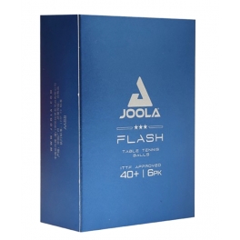 Joola Flash 40+ 3-Star Ball
