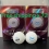 Friendship 729 s40+ WTT 3 Star Ball x 72