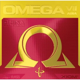 Xiom Omega VII 7 Asla China