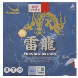 Yasaka Thunder Dragon