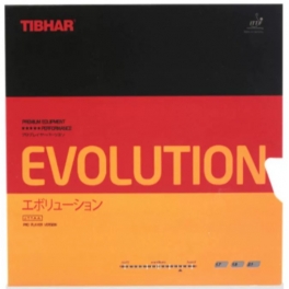 Tibhar  Evolution MX-P NATIONAL Version