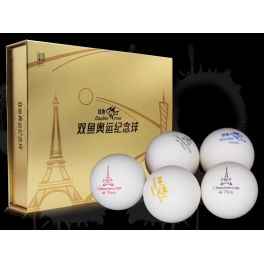 Double Fish PAR40+ VOLANT 3 Stars Ball 