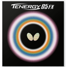 Butterfly Tenergy 05 FX