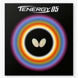 Butterfly Tenergy 05