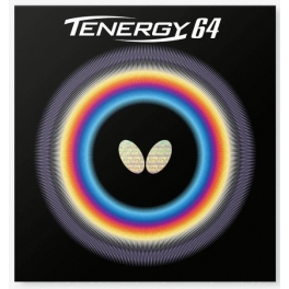 Butterfly Tenergy 64