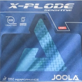 Joola X-Plode SENSITIVE