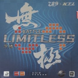 Friendship 729 Battle Limitless