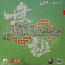 Friendship 729 Battle Limitless