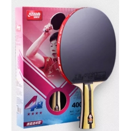 DHS 4002/4006 4-Star Table Tennis Racket