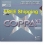 Donic Coppa X1 Turbo Platin